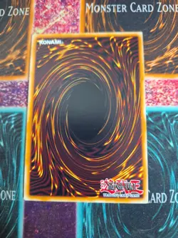 Yu-Gi-Oh! The Winged Dragon of Ra (Alternate Art) MP19-EN009 Prismatic Secret NM - Image 3