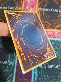Yu-Gi-Oh! The Winged Dragon of Ra (Alternate Art) MP19-EN009 Prismatic Secret NM - Image 4