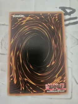 RP02-EN089 Alpha The Magnet Warrior Rare Unlimited Edition NM Yugioh Card - Image 2