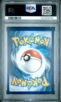 PSA 10 M Sharpedo EX #XY200 (2017 Pokemon XY Black Star Promo) | GEM MINT! - Image 2