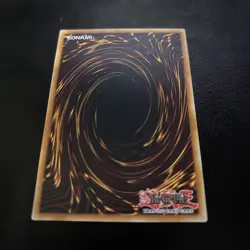 Ghost Reaper & Winter Cherries OP20-EN001 Ultimate Rare Yugioh Card Mint - Image 2