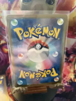 Pokemon TCG Gloria Card SR 276/184 S8b VMAX Climax Japanese Edition - Image 2