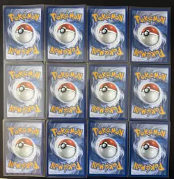 Pokemon TCG Illustration Rare Lot Of 12 Cards SV, Mega, And PFL - Image 2