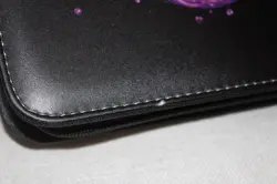 Card Binder for Pokemon Cards Holder Fits 400 Cards w/ 50 Removable Sleeves - Image 5