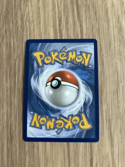 Pokemon TCG Shuckle Illustration Rare Mega Evolution Card 136/132 - Image 2