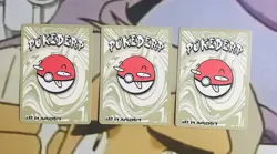 Pokemon Pokederp (3) Card Lot Charizard,Venasaur,Blastoise Pack Fresh - Image 2