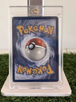 2016 Pokemon Mewtwo EX Full Art Ultra Rare Holo Evolutions 103/108 TCG Card - Image 4