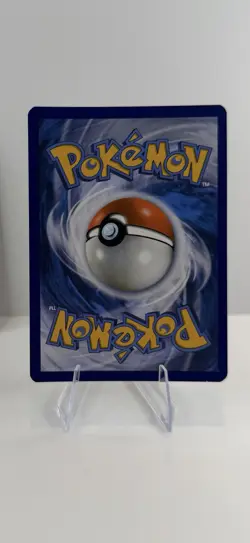 Arceus XY197 Black Star Promo Holo Pokemon Card English TCG - Image 2