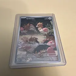 Spearow 151/132 ME01: Mega Evolution - Pokemon Card - NM - Image 1