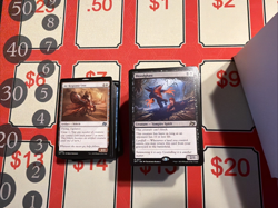 MTG AETHERDRIFT DFT Complete set: cards 1-291 NM - Image 1