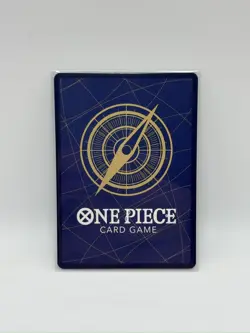 Trafalger Law OP07-047 (R) Parallel 500 Years in the Future ONE PIECE Card Japan - Image 2