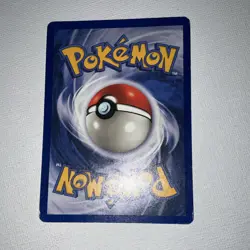 Pokemon Articuno Holo Rare 70 HP Fossil 2/62 1999 Unlimited English TCG Card - Image 5