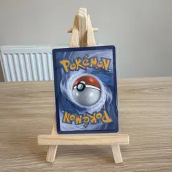Pokemon Pikachu TCG Holo Promo Card SWSH039 - Image 2