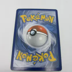Pokemon Card -Malamar XY58 - Full Art - Holo Rare Black Star Promos Near Mint - Image 4