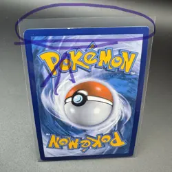 M Charizard EX 13/108 XY Evolutions Holo Pokemon Card LP, Clean Front. - Image 3