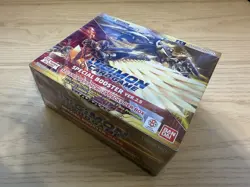 Digimon Card Game - Special Booster 2.5 (BT19-20) - Sealed Booster Box - English - Image 1
