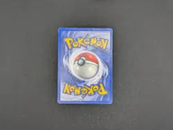 Pokemon Kingler TCG Unlimited Uncommon Card Fossil 38/62 Regular - VG - Image 2