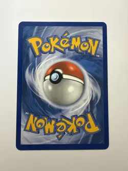 Pokemon TCG Aerodactyl Rising Rivals Card 55/111 Regular LP - Image 2