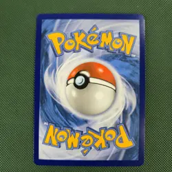 FART WHOLE SWIRL 🌀💫 Pikachu 18/91 Holo Cosmos 2024 Trick or Trade Pokemon Card - Image 4