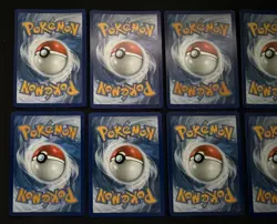 POKEMON ILLUSTRATION RARE 10 CARD LOT! - Image 5