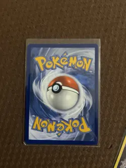 Gardenia’s Vigor Crown Zenith Trainer Card - Pokemon - Image 4