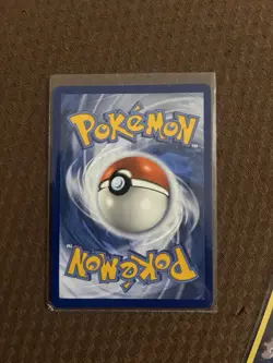 Gardenia’s Vigor Crown Zenith Trainer Card - Pokemon - Image 5