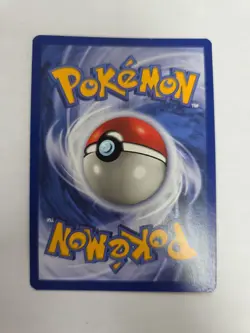 Pokemon TCG Lapras Fossil Holo Unlimited Rare Card 10/62 Vintage Nm Lp - Image 2