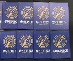 ONE PIECE BULK SR LOT! 10 SR CARDS! - Image 4