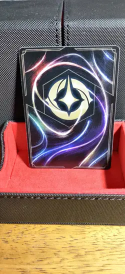 LORCANA custom proxy cards. 4 Maui Half shark - Image 2