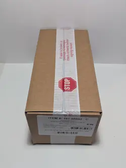 Surging Sparks Pokemon Center ETB Case SEALED - Pokemon Card Trading Card Game - Image 2