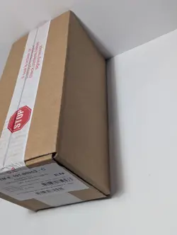 Surging Sparks Pokemon Center ETB Case SEALED - Pokemon Card Trading Card Game - Image 3