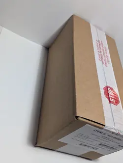 Surging Sparks Pokemon Center ETB Case SEALED - Pokemon Card Trading Card Game - Image 4