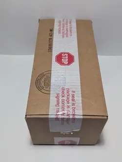 Surging Sparks Pokemon Center ETB Case SEALED - Pokemon Card Trading Card Game - Image 5