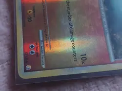 Phanpy 77/123 Reverse Holo Heartgold & Soulsilver Pokemon Card - Image 2
