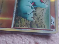 Phanpy 77/123 Reverse Holo Heartgold & Soulsilver Pokemon Card - Image 4