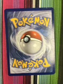 Pokemon TCG M Gardevoir EX Full Art Holo Card Rc31/rc32 - Image 2