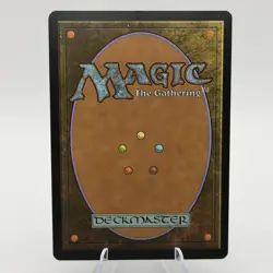 Magic MTG: Jin-Giraxias, Core Augur - New Phyrexia (NPH) #37 Lightly Played - Image 2