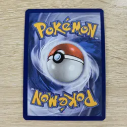 DOUBLE WHOLE SWIRL 🌀💫Dragonite 149/165 Cosmos Promo 151 Sams Club Pokemon Card - Image 4