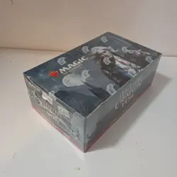 MTG Innistrad Crimson Vow Draft Booster Box - 36 Packs - FACTORY SEALED - Image 2