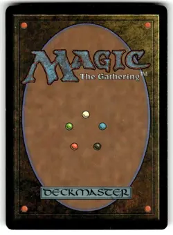 Goblin Scouts (MTG - Mirage) Light Play Normal English - Image 2