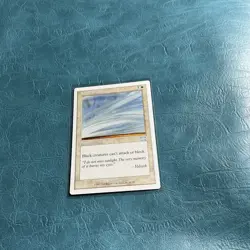 Light of Day Classic MTG Core Set 6th Edition Regular - Image 2