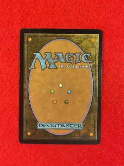 Sinkhole Eternal - Eternal Masters - Magic the Gathering - MTG - Image 2