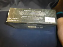 Magic the Gathering MTG 2013 CORE SET Factory Sealed Booster Box (36ct) - Image 4