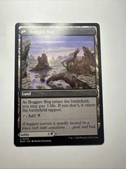 Boggart Trawler Modern Horizons 3 Regular - Image 2