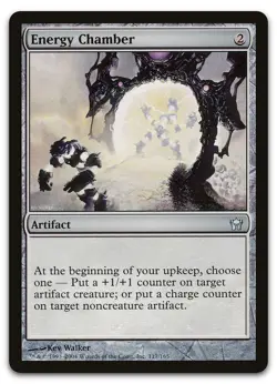 Energy Chamber #117 (NM) Fifth Dawn 5DN Magic MTG - Image 1