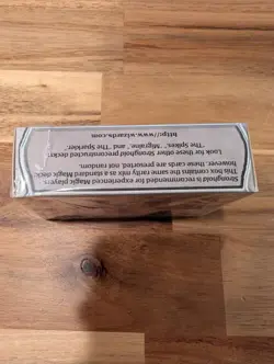 Magic The Gathering Stronghold Call of the Kor New Sealed Theme Deck MTG - Image 4