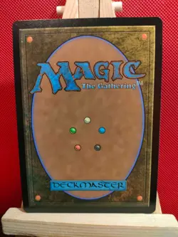 Nelly Borca, Impulsive Accuser FOIL - Murders at Karlov Manor - LP/NM - MTG - Image 2