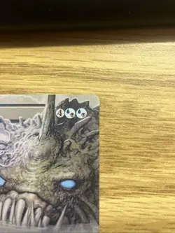 Deceit (Borderless) Lorwyn Eclipsed Regular NM - Image 3