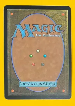 MTG BALL LIGHTNING (Foil) Judge Promo (OldManMTG 013-150) - Image 2