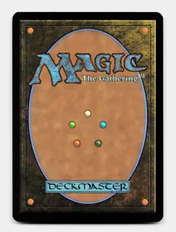 MTG: Silence () | Secret Lair Drop Series 2300 NM - Image 2
